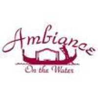 Ambiance on the Water Logo