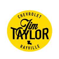 Jim Taylor Chevrolet Logo