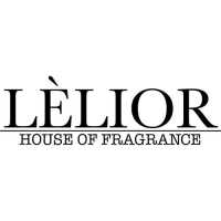 LeÌlior House of Fragrance Logo