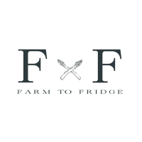 Maui Farm to Fridge - Private Chefs Logo