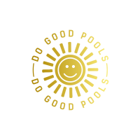 Do Good Pool Care LLC Logo