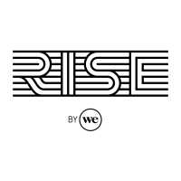 Rise By We Logo