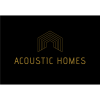Acoustic Homes Logo