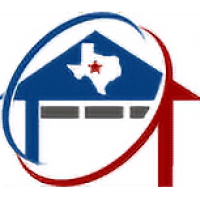 Discount Garage Doors Of Houston Logo