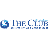 The Club at Boynton Beach Logo