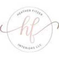 Heather Fitzer Interiors LLC Logo
