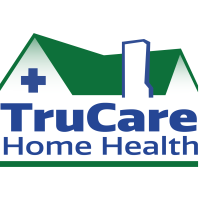 Trucare Home Health Logo