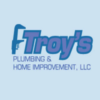 Troy's Plumbing & Home Improvement, LLC Logo