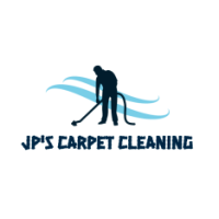 JP's Carpet Cleaning Logo