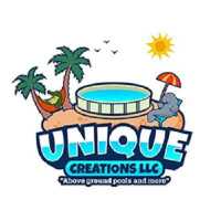 Unique Creations LLC Logo