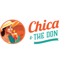 Chica & The Don Logo