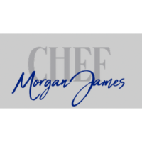 Chef Morgan James Logo