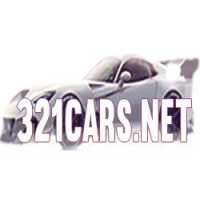321cars.net Logo