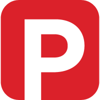 Premium Parking - P3102 Logo