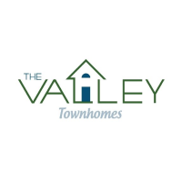 The Valley Townhomes Logo