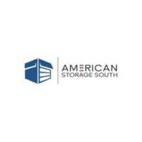 American Storage South Logo