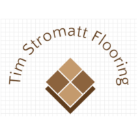 Tim Stromatt Flooring Logo