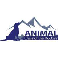 Animal Oasis of the Rockies Logo