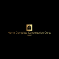 Home Complete Construction, Corp. Logo