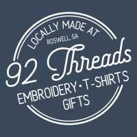 92 Threads Logo