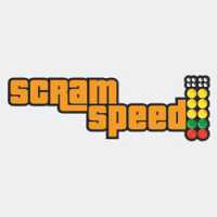 Scram Speed Logo