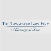 Tawwater Law Firm, PLLC Logo