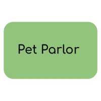 Pet Parlor Logo