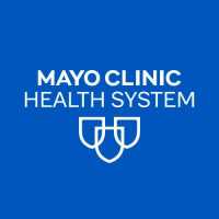 Mayo Clinic Health System - Red Cedar in Menomonie Logo