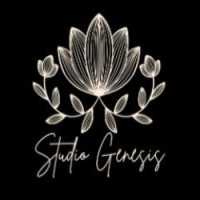 Studio Genesis - Hair Loss Solutions Logo