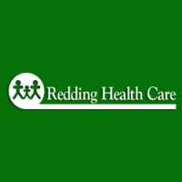 Redding Health Care: Urgent Walk-in Clinic Logo