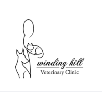 Winding Hills Veterinary Clinic Logo