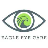 Eagle Eye Care Logo