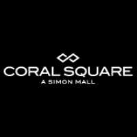Coral Square Logo