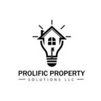 Prolific Property Solutions LLC Logo