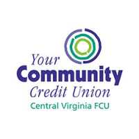 Your Community Credit Union, Central Virginia Federal Logo