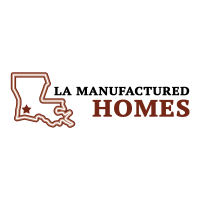 Lake Area Homes Logo