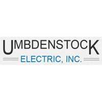 Umbdenstock Electric Inc Logo