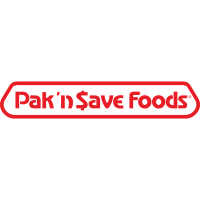 Pak 'N Save Foods Logo