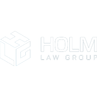 Holm Law Group Logo