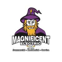 Magnificent Electric LLC Logo