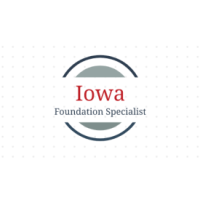 Iowa Foundation Specialist Logo