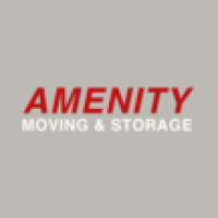 Amenity Moving & Storage Inc. Logo