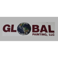 Global Painting, LLC Logo