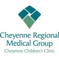 Cheyenne Children's Clinic Logo
