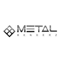 Metal Benderz, LLC Logo