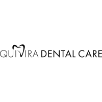 Quivira Dental Care Logo