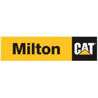Milton CAT Parts Operation Logo