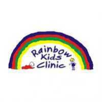 Rainbow Kids Clinic Logo