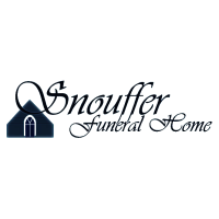 Snouffer Funeral Home Logo