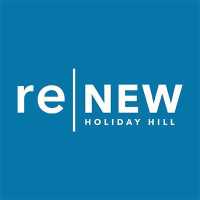 ReNew Holiday Hill Apartment Homes Logo